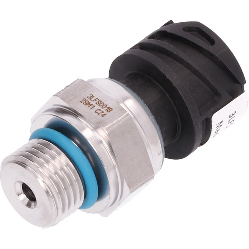 GPD Fuel Pressure Sensor 1814931 for 2007-2021 Mack/Volvo 10.8L 12.8L (Anthem, CHU, CTP, CXP)