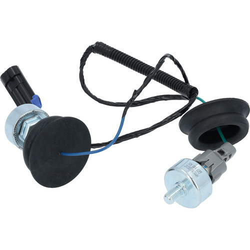 GPD Knock Sensor 1815046 for 1999-2023 Buick/Cadillac/Chevrolet 5.3L 5.7L (Rainier, CTS, Escalade, Escalade ESV)