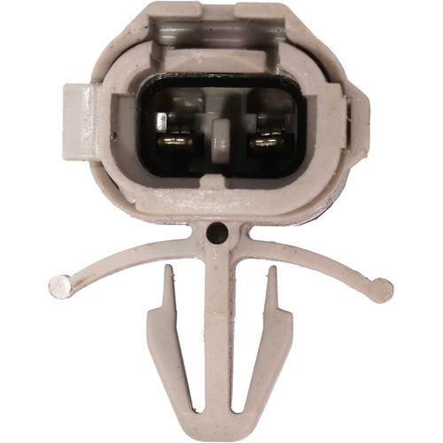 GPD Knock Sensor 1814985 for 1990-1991 Mazda 3.0L (929)