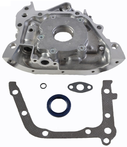 Enginetech EP200A Oil Pump for 1993-1997 Toyota Corolla 1.6L I4 DOHC