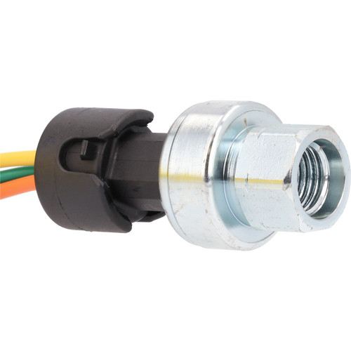 GPD MAP Sensor 1815091 for 1995-1996 Freightliner/Kenworth/Peterbilt 7.2L (FL50, FL60, FL70, XB Line)