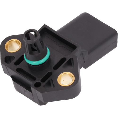 GPD MAP Sensor 1815111 for 2002-2016 Audi/Porsche/Volkswagen 2.0L 1.8L (A3, A3 Quattro, A4, A4 Quattro)