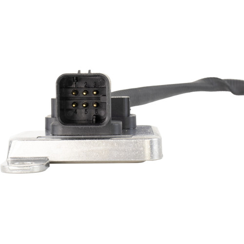 GPD NOx Sensor 1815166 for 2015-2016 Chevrolet/GMC 6.6L (Express 2500, Express 3500, Silverado 2500 HD, Silverado 3500 HD)