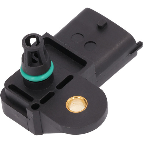 GPD MAP Sensor 1815131 for 2014-2019 Jeep/Ram 3.0L (Grand Cherokee, 1500, 1500 Classic)