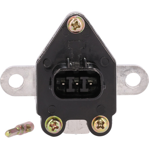 GPD Vehicle Speed Sen 1815490 for 1992-2005 Acura/Honda/Isuzu 2.2L 3.0L (CL, NSX, TL, Accord)
