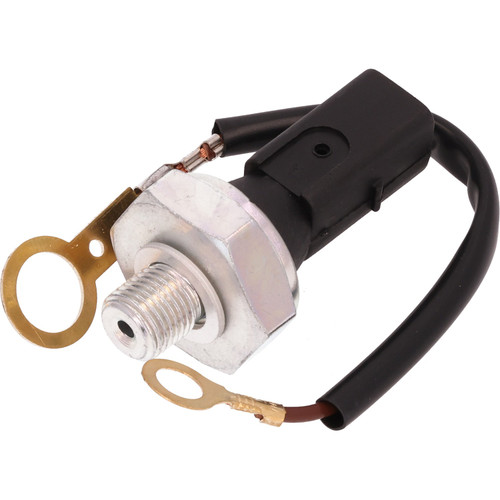 GPD Engine Oil Press SW 1815368 for 2005 Audi 3.2L (A4 Quattro, A6 Quattro)