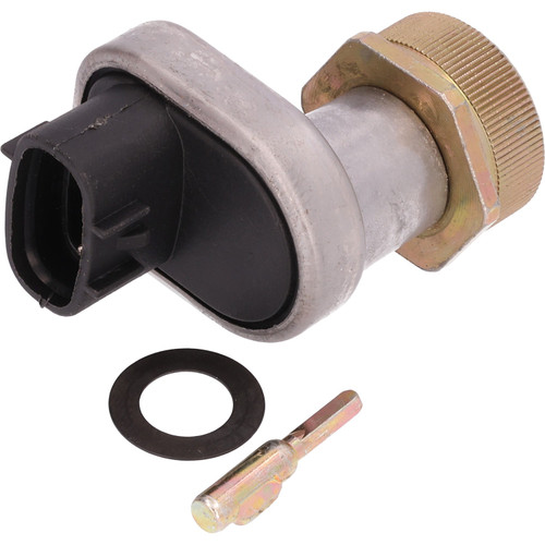 GPD Vehicle Speed Sen 1815608 for 1998-2004 Isuzu 3.5L 3.2L (Axiom, Rodeo, Rodeo Sport, Trooper)