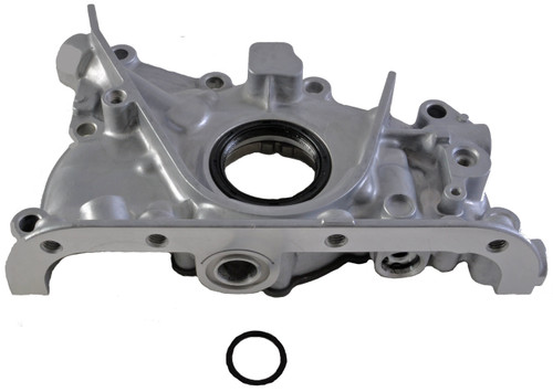 Enginetech EP192 Oil Pump for 1993-2002 Ford/Mazda 626, MX-6, Probe, Protege 1.8L/2.0L I4 DOHC - Rotor/Rotary Type, Crankshaft Drive