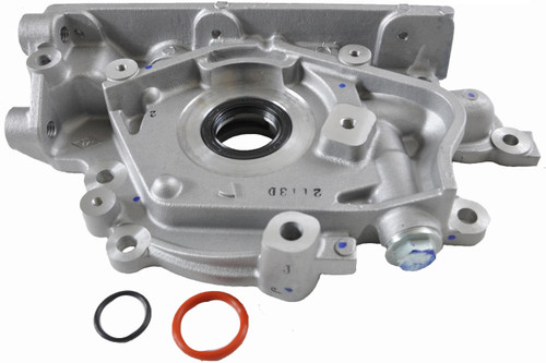 Enginetech EP190 Oil Pump for 1995-2002 Chrysler/Dodge/Mitsubishi/Plymouth Avenger, Breeze, Eclipse, Neon, Sebring, Stratus 2.0L I4