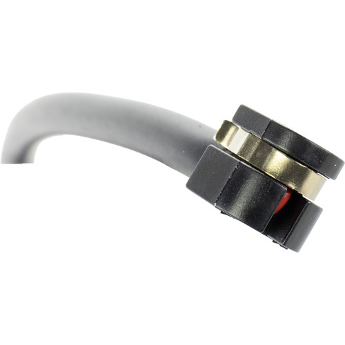 GPD Brake Wear Sensor 1815822 for 2011-2012 Audi 3.0L 4.2L (Q7)