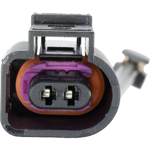 GPD Brake Wear Sensor 1815878 for 2019-2024 Porsche 2.9L 4.0L (Cayenne)