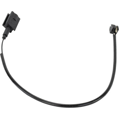 GPD Brake Wear Sensor 1815848 for 2010-2017 Maserati 3.0L 4.2L (Ghibli, GranTurismo, Quattroporte)
