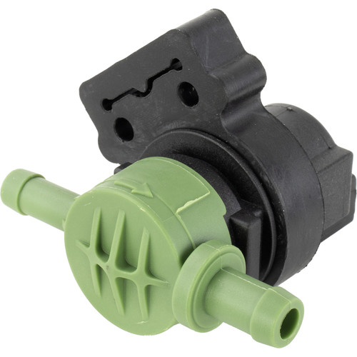 GPD Canister Purge 1815995 for 1992-2004 Mercedes-Benz 3.2L 2.2L (300SE, C220, C230, C280)