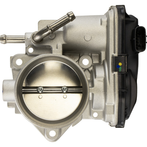 GPD Throttle Body 1816107 for 2019-2021 Lexus/Toyota 2.0L (UX200, UX250h, Corolla)