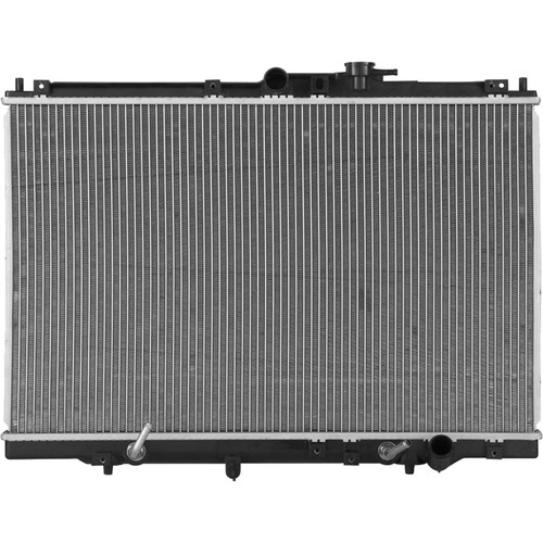 GPD Radiator 1815C for 1995-1999 Honda/Isuzu 2.3L 2.2L (Odyssey, Oasis)