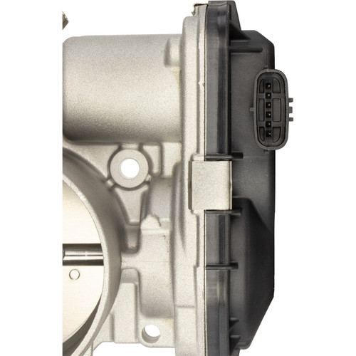 GPD Throttle Body 1816108 for 2018-2024 Lexus/Toyota 2.5L (ES300h, Avalon, Camry, Highlander)