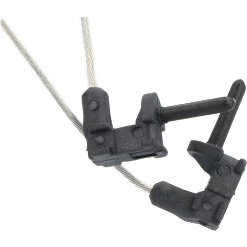 GPD Brake Wear Sensor 1815817 for 2009-2018 Mercedes-Benz 5.5L 4.0L (G550)