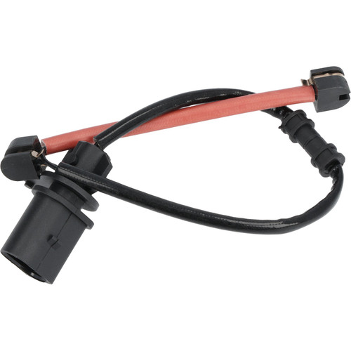 GPD Brake Wear Sensor 1815833 for 2011 Audi 4.2L 3.0L (A6 Quattro)