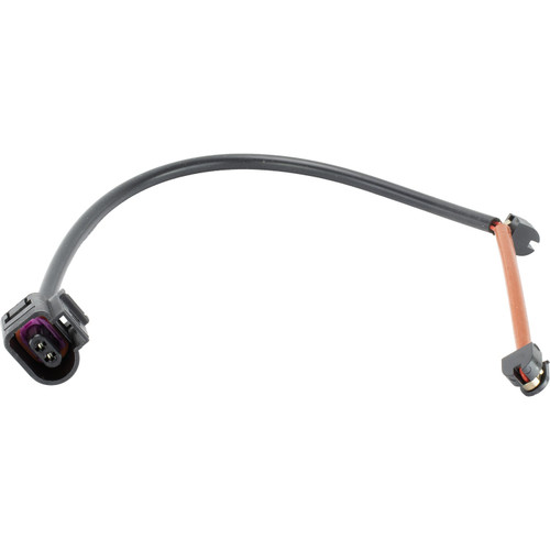 GPD Brake Wear Sensor 1815875 for 2017-2022 Audi/Porsche 4.0L 2.9L (RS e-tron GT, Panamera, Taycan)