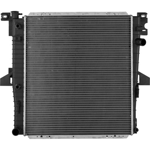 GPD Radiator 1824C for 1996-1999 Ford/Mercury 5.0L (Explorer, Mountaineer)