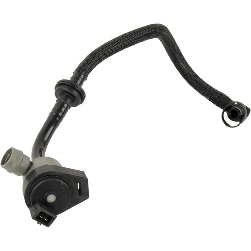 GPD Canister Purge 1816005 for 2010-2015 BMW 6.0L (760Li)