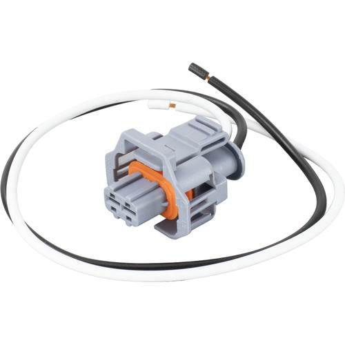 GPD Coolant Temp Pigtail 1816219 for 2003-2018 IC Corporation/International 6.0L 6.4L (1652 SC, 3000 Chassis, 3000 IC, 3200)