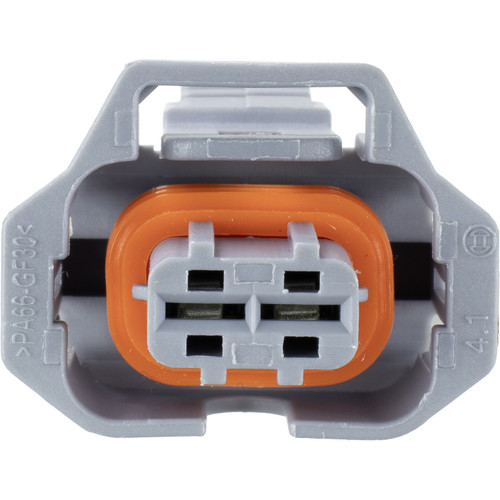 GPD Coolant Temp Pigtail 1816219 for 2003-2018 IC Corporation/International 6.0L 6.4L (1652 SC, 3000 Chassis, 3000 IC, 3200)