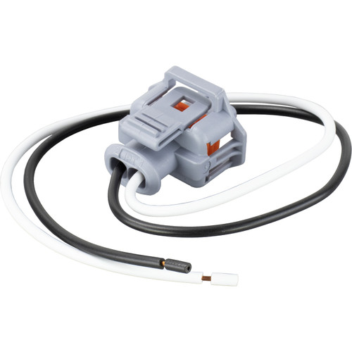GPD Coolant Temp Pigtail 1816219 for 2003-2018 IC Corporation/International 6.0L 6.4L (1652 SC, 3000 Chassis, 3000 IC, 3200)