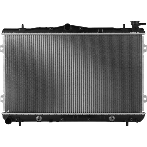 GPD Radiator 1897C for 1996-2000 Hyundai 2.0L 1.8L (Elantra, Tiburon)