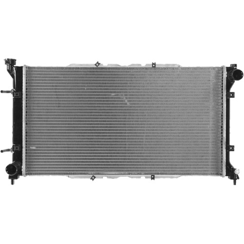GPD Radiator 1839C for 1995-1999 Subaru 2.2L 2.5L (Legacy)