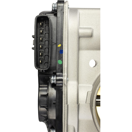 GPD Throttle Body 1816092 for 2016-2023 Toyota 2.7L (Tacoma)