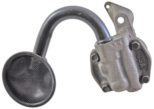 Enginetech EP187S Oil Pump for 1991-1997 Chevrolet/Oldsmobile/Pontiac Cutlass Supreme, Grand Prix, Lumina, Monte Carlo 3.4L V6 DOHC