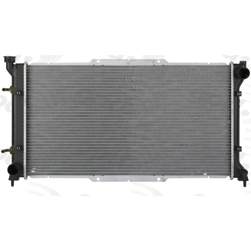 GPD Radiator 1853C for 1996-1997 Subaru 2.2L 2.5L (Legacy)