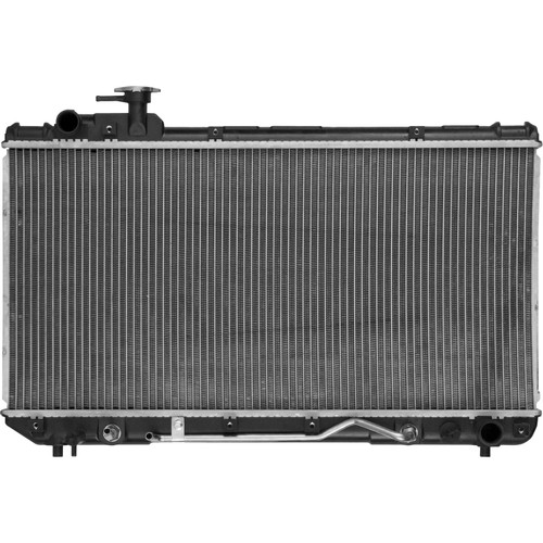 GPD Radiator 1859C for 1996-1997 Toyota 2.0L (RAV4)