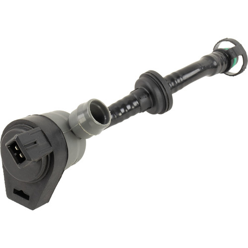 GPD Canister Purge 1815987 for 2007-2016 BMW 3.0L (1 Series M, 135i, 335i, 335i xDrive)