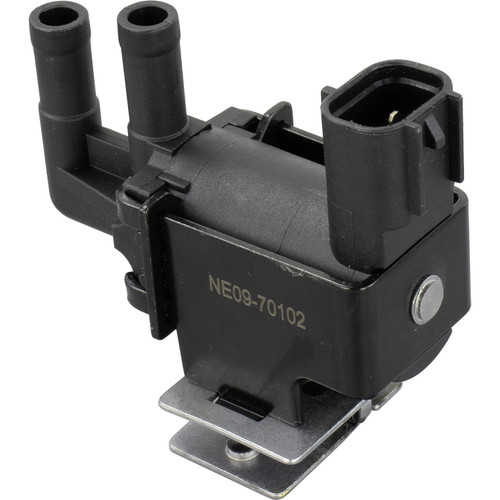 GPD Canister Purge 1815958 for 1996-2004 Isuzu/Toyota 3.5L 3.2L (Axiom, Rodeo, Rodeo Sport, 4Runner)