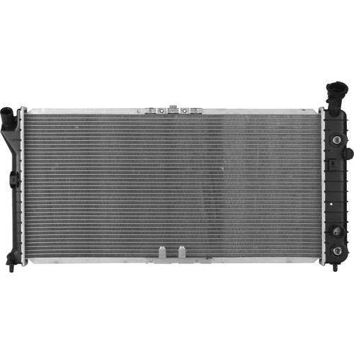 GPD Radiator 1889C for 1997-2003 Buick/Cadillac/Chevrolet 3.1L 3.8L (Century, Regal, Catera, Venture)