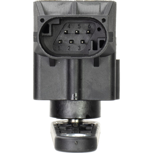 GPD Ride Height Sensor 1911024 for 1994-2009 Mercedes-Benz 5.5L (CLS500, CLS55 AMG, E320, E350)