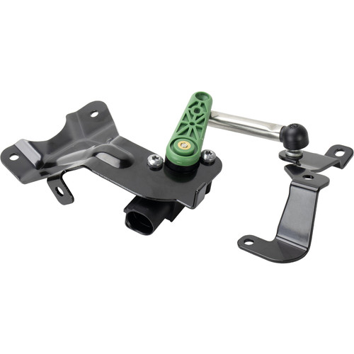 GPD Ride Height Sensor 1911109 for 2009-2018 Audi/Volkswagen 2.0L (Q3, Q3 Quattro, CC, Golf)