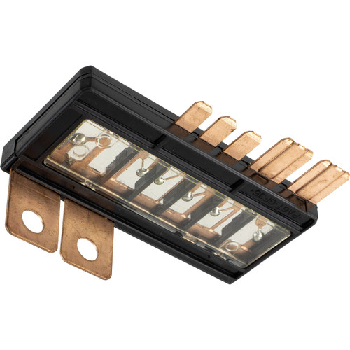 GPD Multi-Purpose Fuse 1912004 for 2012-2014 Honda 2.4L (CR-V)