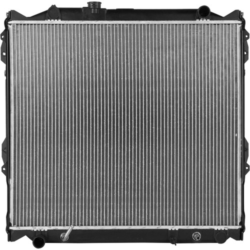 GPD Radiator 1998C for 1996-2002 Toyota 2.7L 3.4L (4Runner)