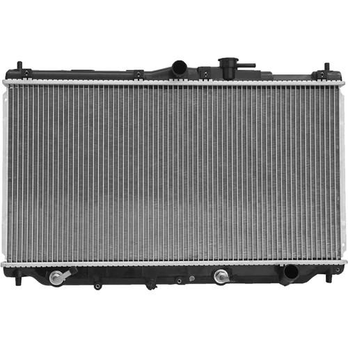 GPD Radiator 19C for 1990-1996 Honda 2.2L (Accord, Prelude)