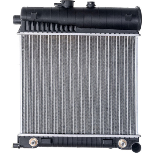 GPD Radiator 2286C for 1999-2000 Mercedes-Benz 2.3L (C230)