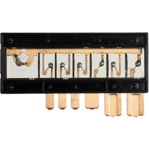 GPD Multi-Purpose Fuse 1912005 for 2018-2021 Honda 2.0L 1.5L (Civic)
