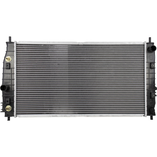 GPD Radiator 2183C for 1998-2004 Chrysler/Dodge 2.7L (Concorde, Intrepid)
