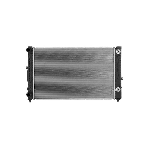 GPD Radiator 2034C for 1996-2004 Audi/Volkswagen 1.8L 2.8L (A4, A4 Quattro, S4, Passat)