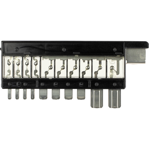 GPD Multi-Purpose Fuse 1912025 for 2016-2023 Genesis/Kia 3.3L 2.0L (G70, GV70, GV80, Cadenza)