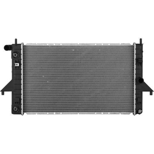 GPD Radiator 2191C for 1994-2002 Saturn 1.9L (SC1, SC2, SL, SL1)