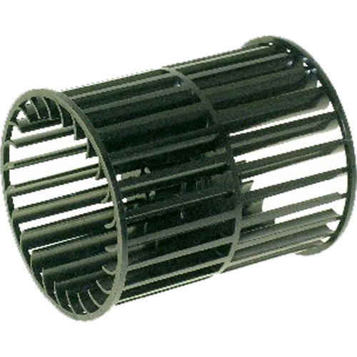 GPD Blower Motor 2311298 for 1966-1977 American Motors/Chevrolet/Chrysler (Ambassador, Gremlin, Hornet, Marlin)