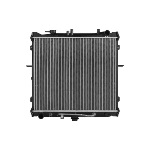 GPD Radiator 2057C for 1995-2001 Kia 2.0L (Sportage)